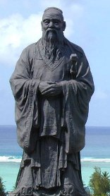 Confucius