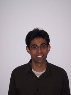 Janarthanan Sundaram