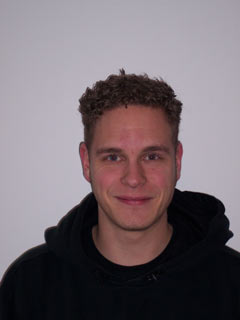 Laurens van Oostveen