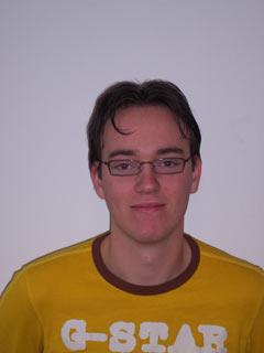 Matthijs Krens